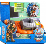 PAW PATROL ZUMA s autíčkom vznášadlom